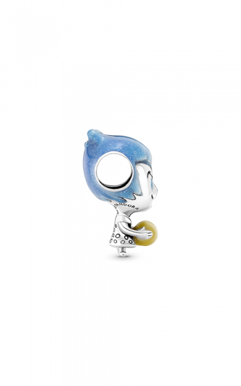 Disney Joy Memory Orb Charm
