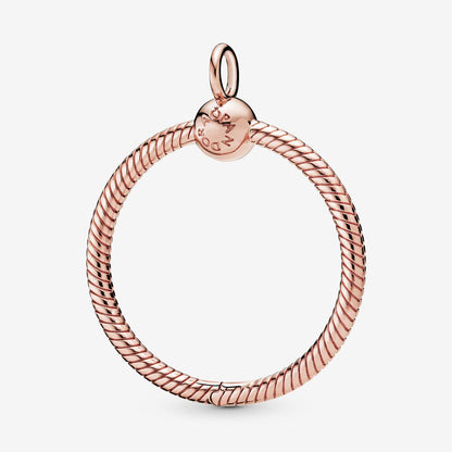 Moments Medium O Pendant