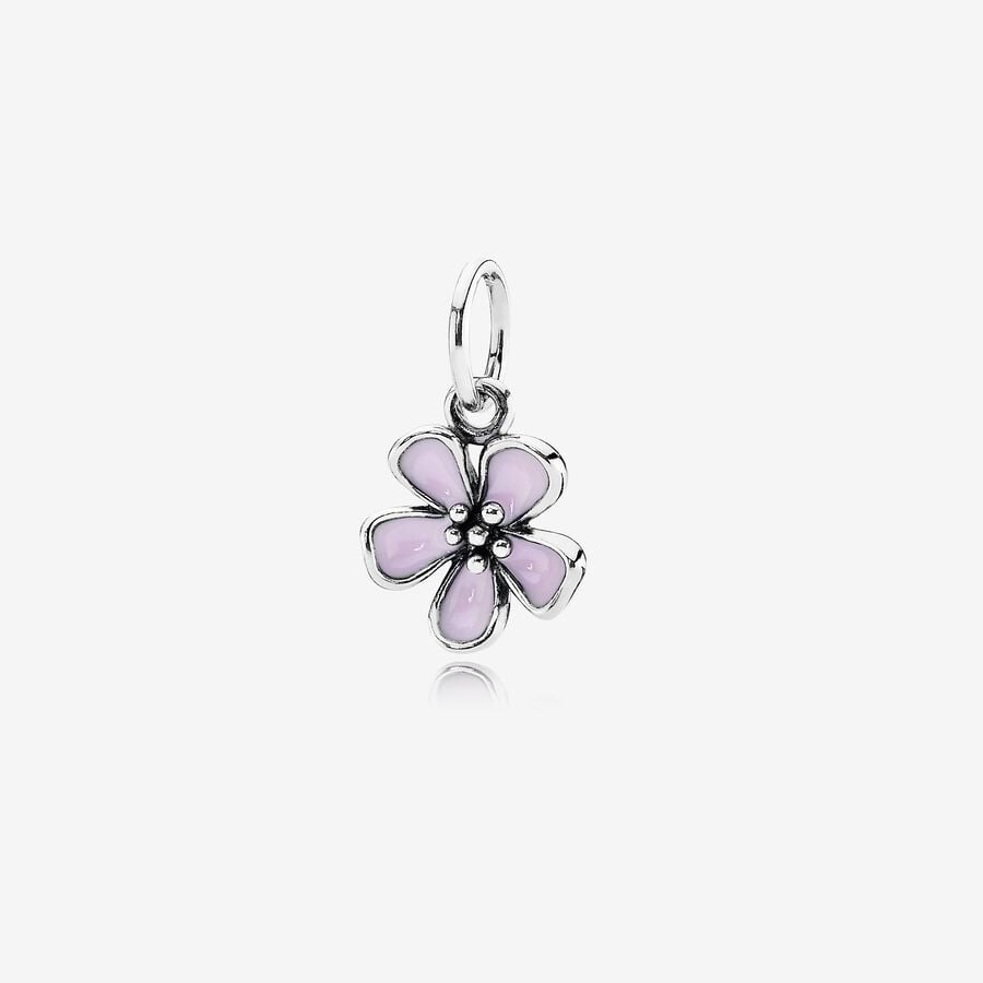 Cherry Blossom Pendant