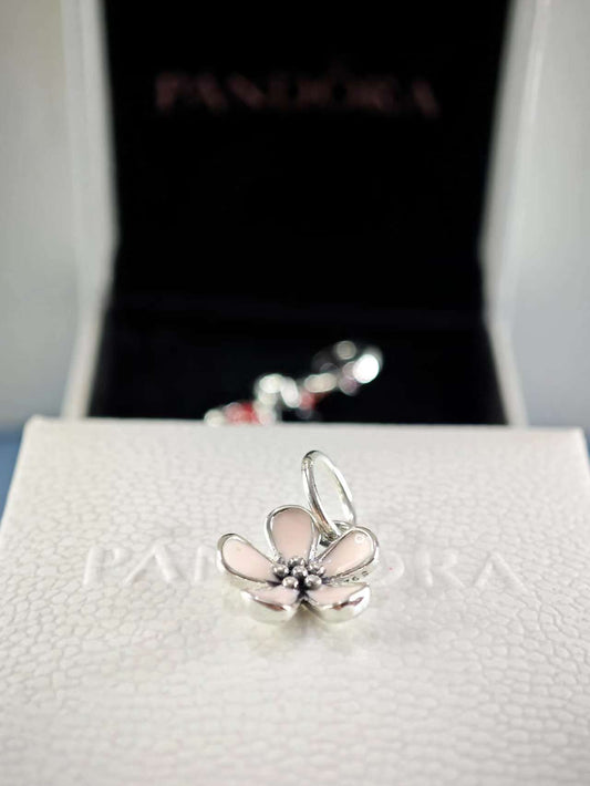 Cherry Blossom Pendant