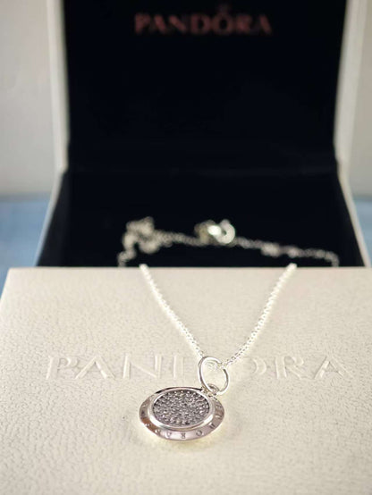 Logo Signature Necklace