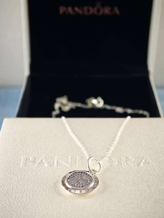 Logo Signature Necklace