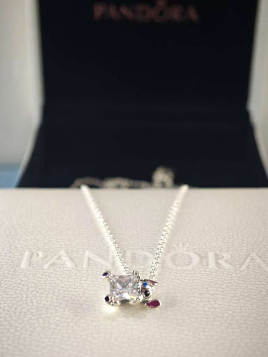 Disney Stitch Collier Necklace