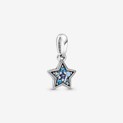Bright Star Pendant Charm