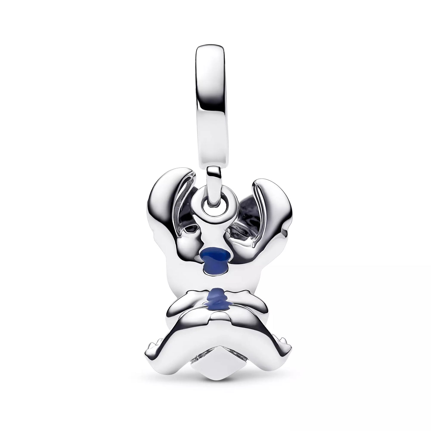 Disney Stitch Popcorn Mickey Mouse Charm