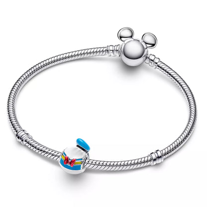 Disney Donald Duck Icon Charm