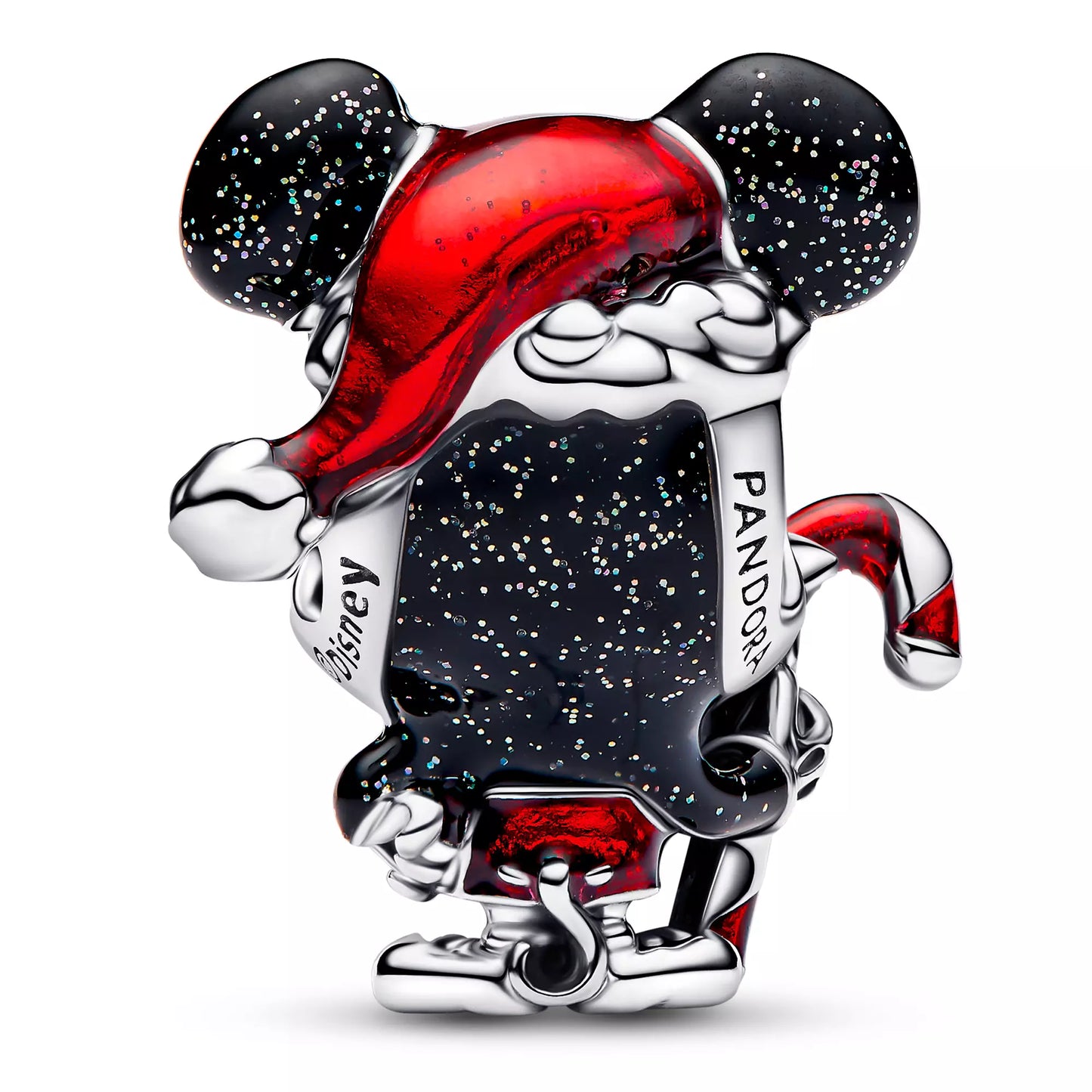 Disney Mickey Mouse Holiday Charm