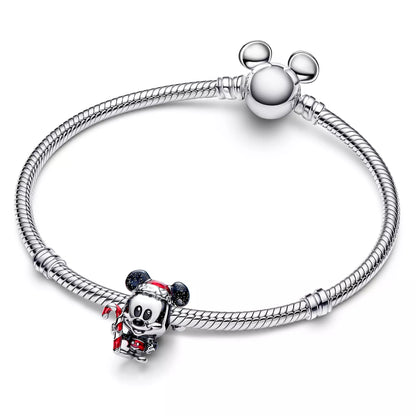Disney Mickey Mouse Holiday Charm
