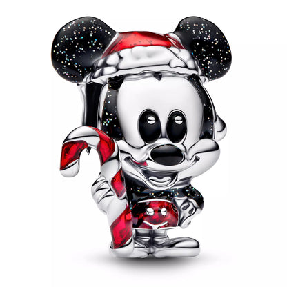 Disney Mickey Mouse Holiday Charm