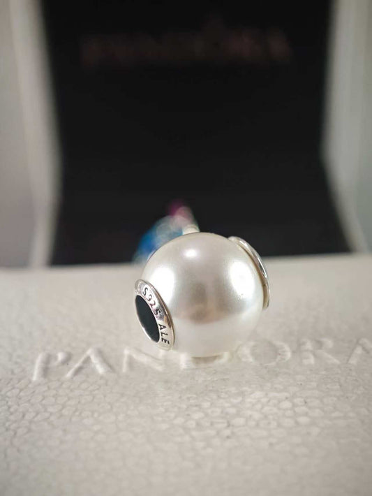White Charm