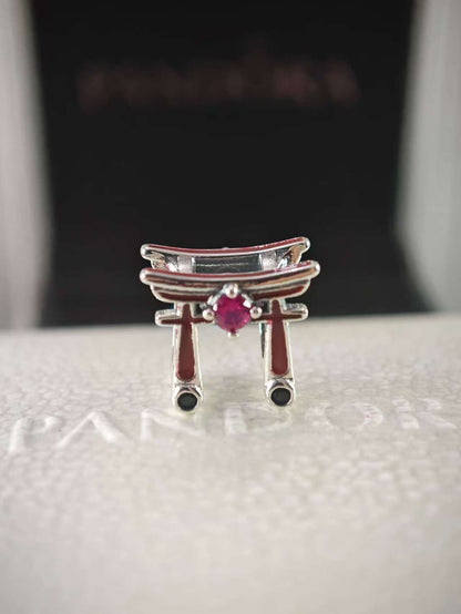 Torii Gate Charm