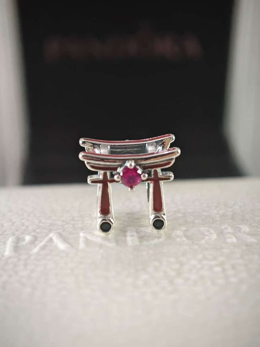 Torii Gate Charm