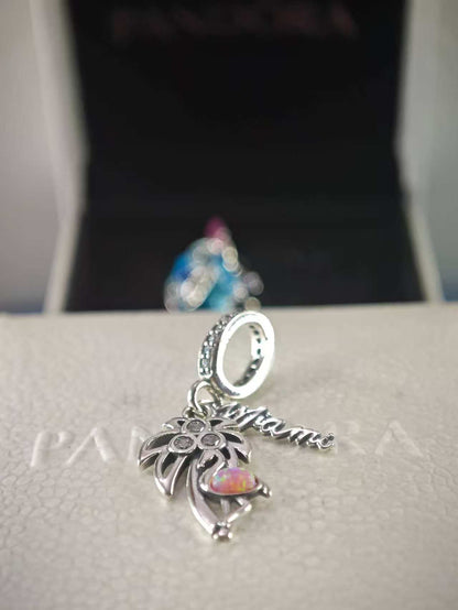 Miami Dangle Charm