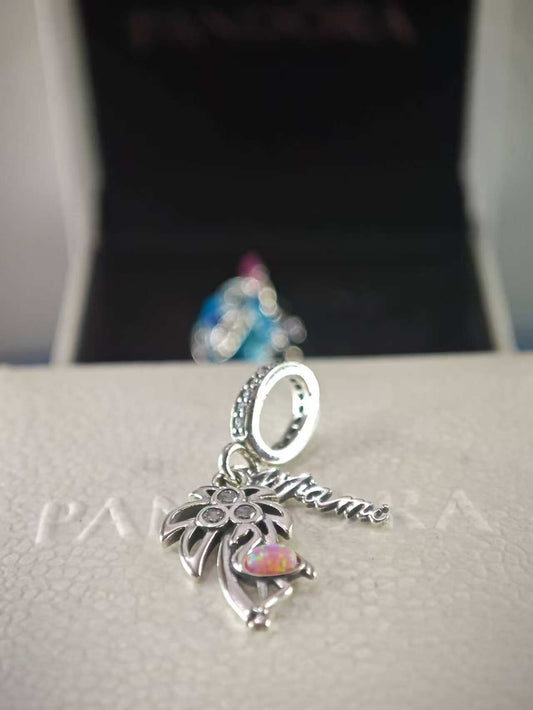 Miami Dangle Charm