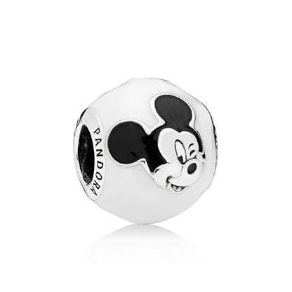 Disney Expressive Mickey Charm