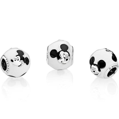 Disney Expressive Mickey Charm