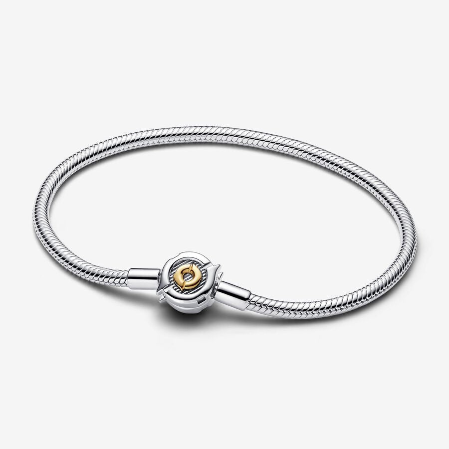 Honor of Kings Sliver Bracelet Gold Plated