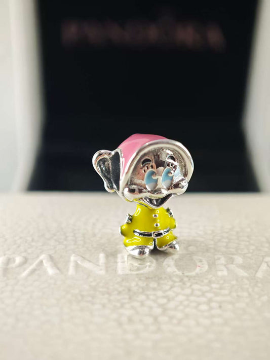 Disney Snow White Dopey Charm