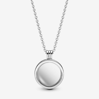 Medium Floating Locket