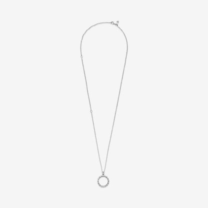Medium Floating Locket