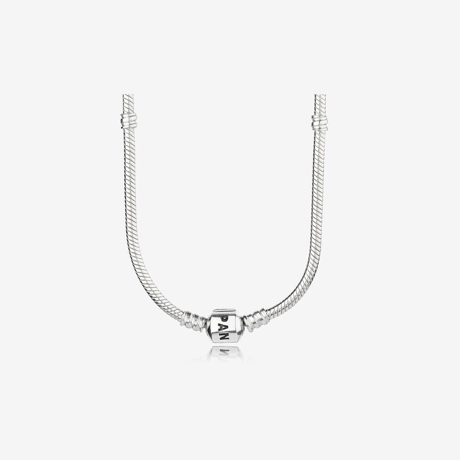 Charm Nakelace 45CM