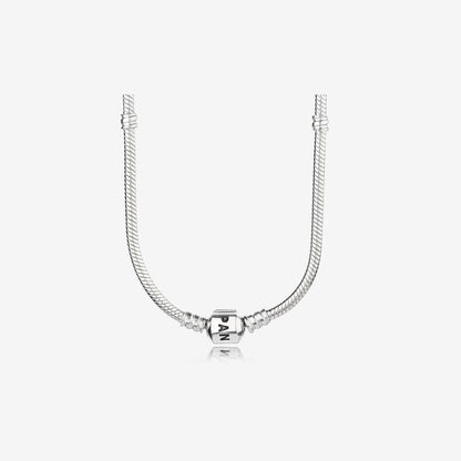 Charm Nakelace 45CM