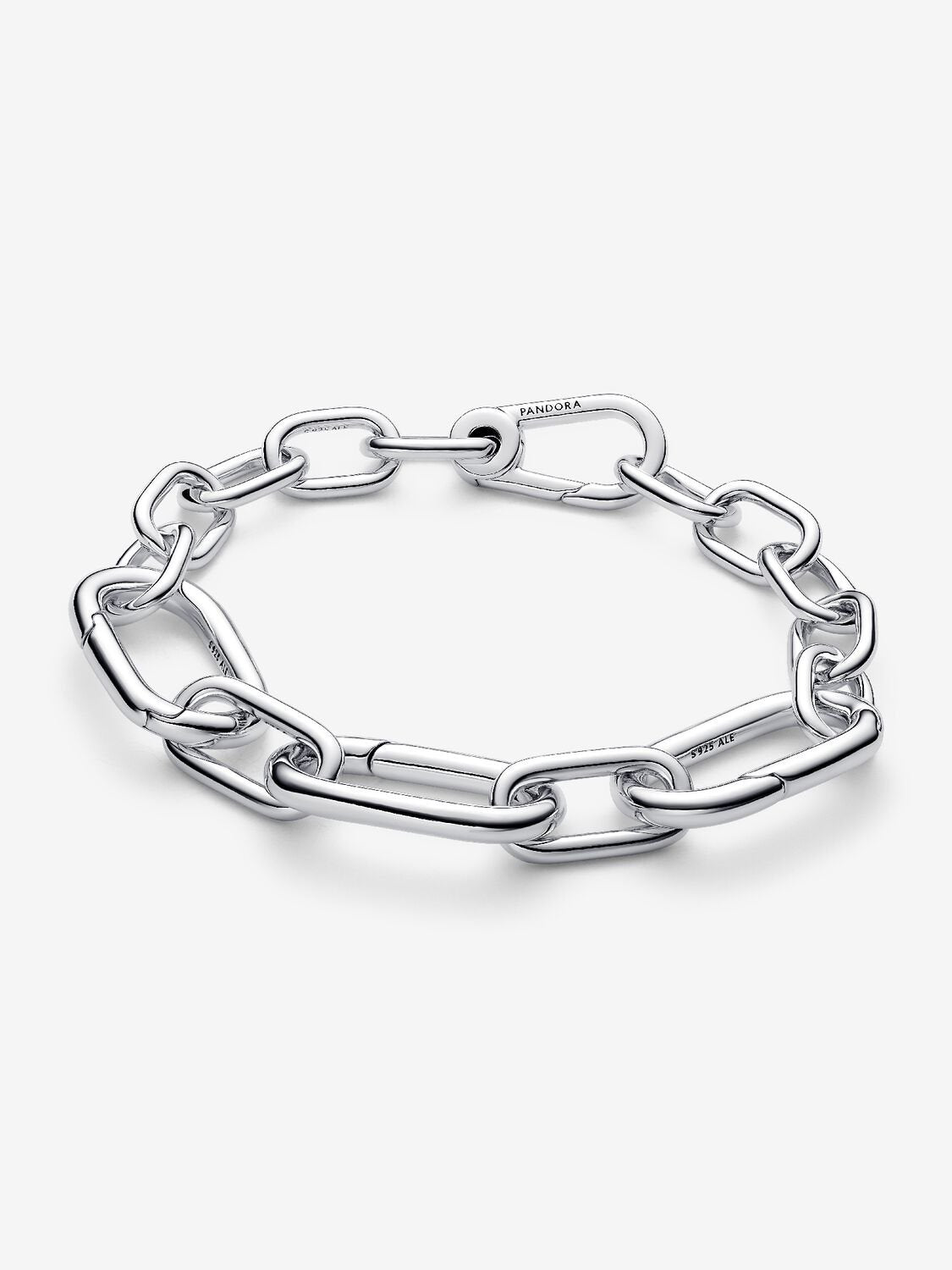 Bold Link Chain Bracelet
