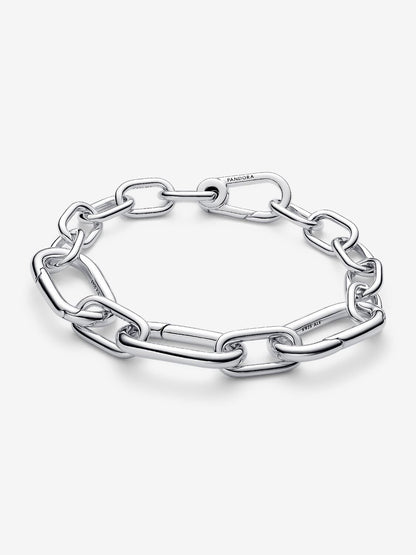 Bold Link Chain Bracelet