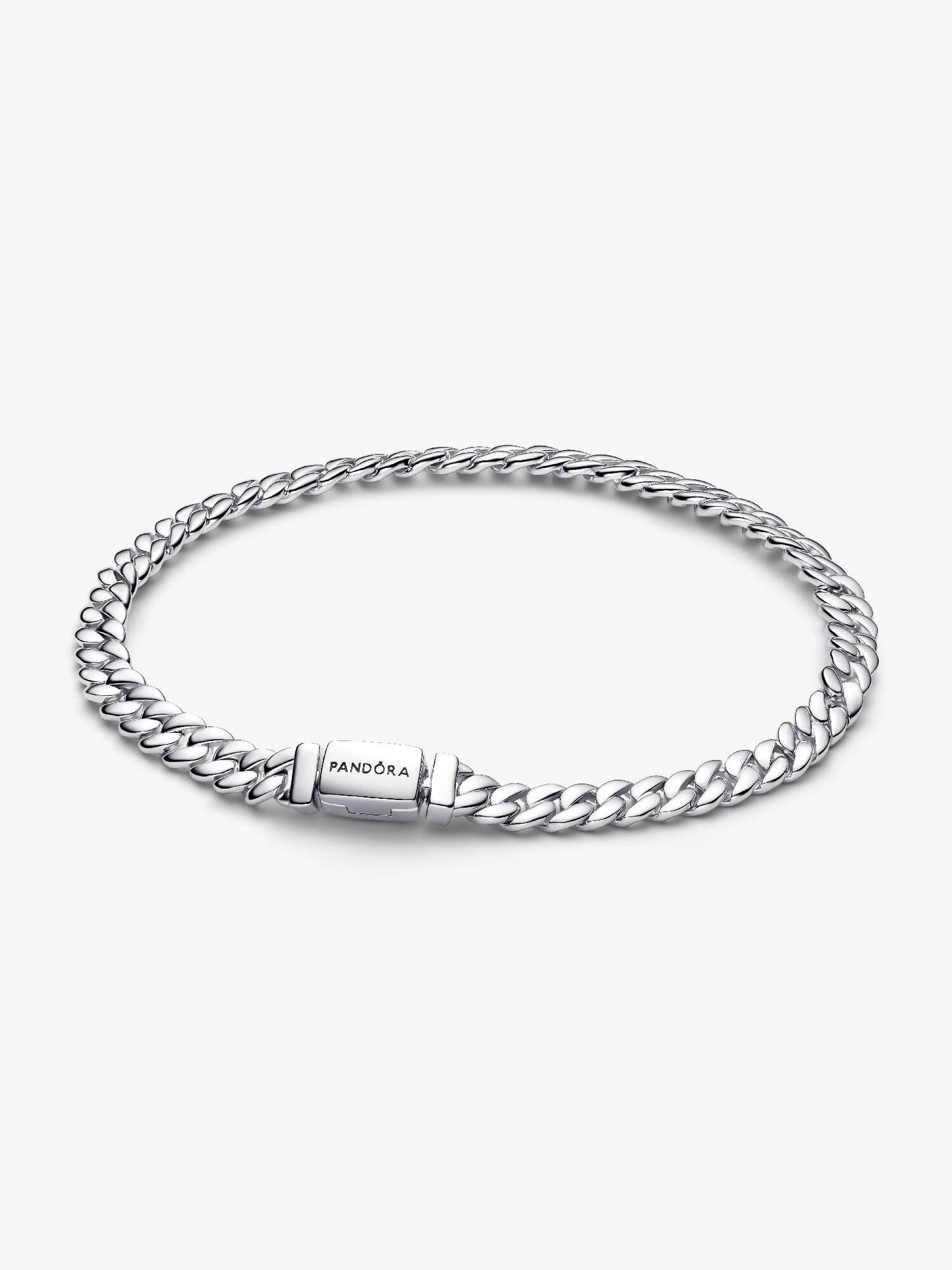 Cuban Chain Bracelet