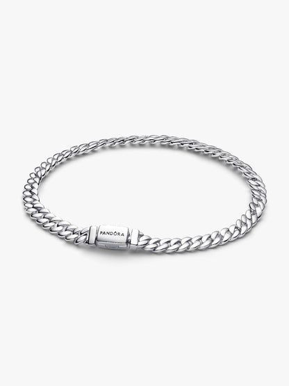 Cuban Chain Bracelet