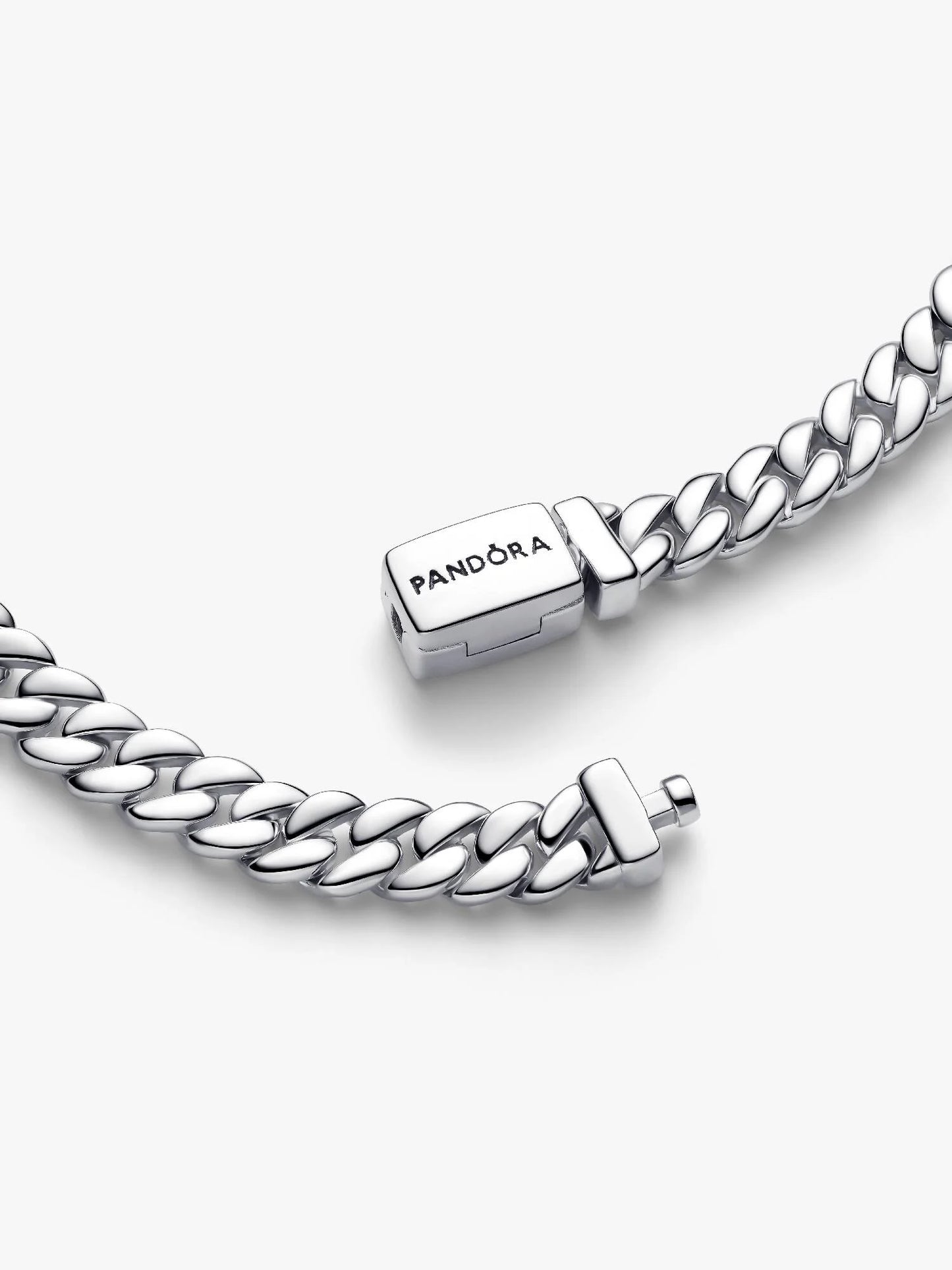 Cuban Chain Bracelet