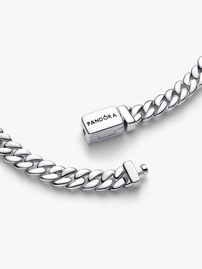 Cuban Chain Bracelet