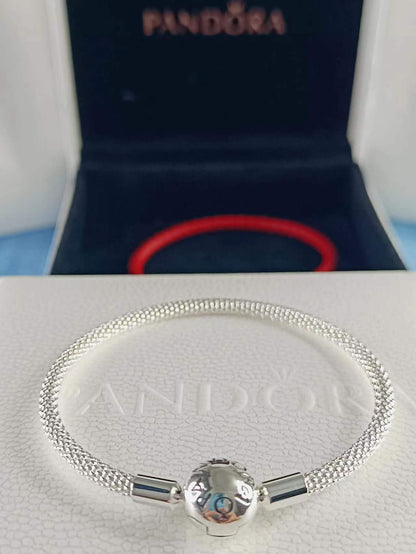 Moments Mesh Bracelet