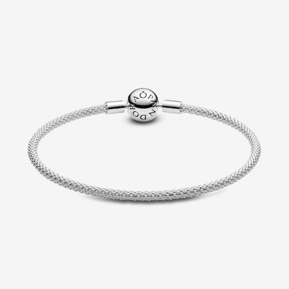 Moments Mesh Bracelet