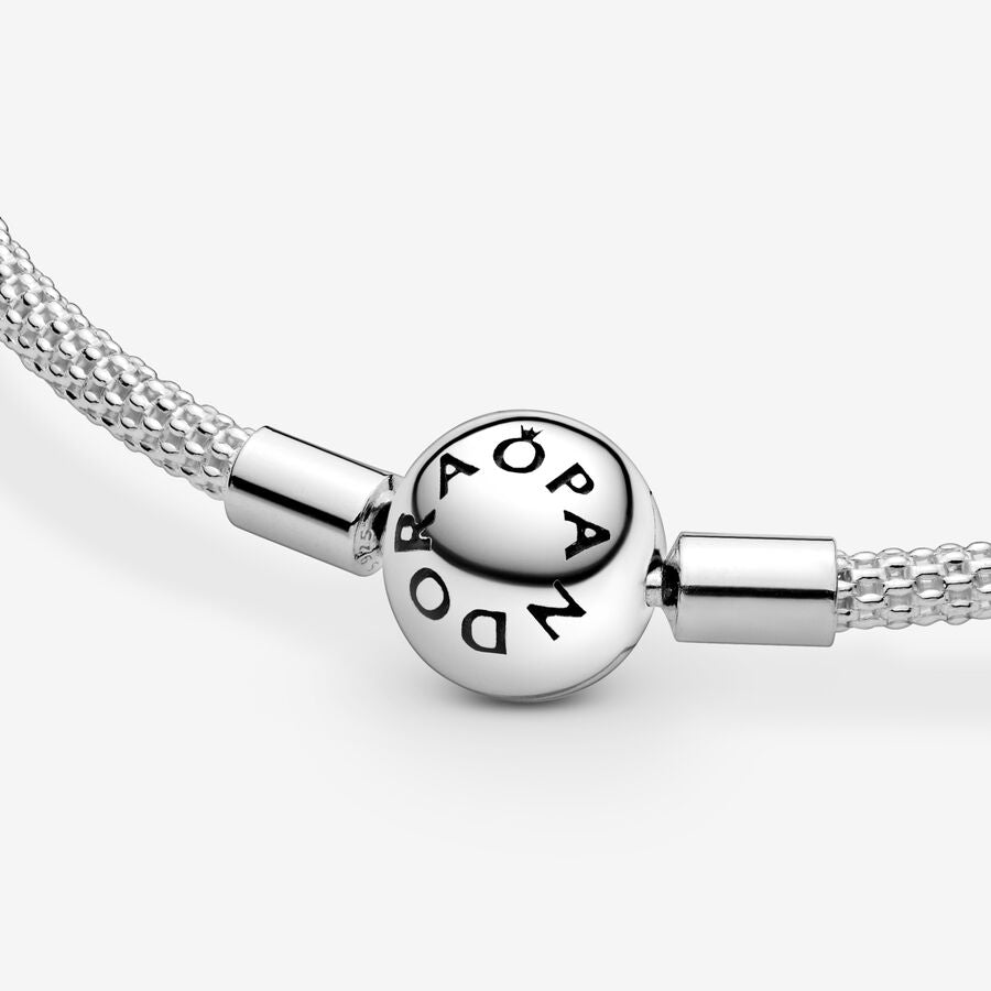 Moments Mesh Bracelet