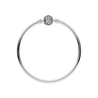 Pattern of Love Bangle