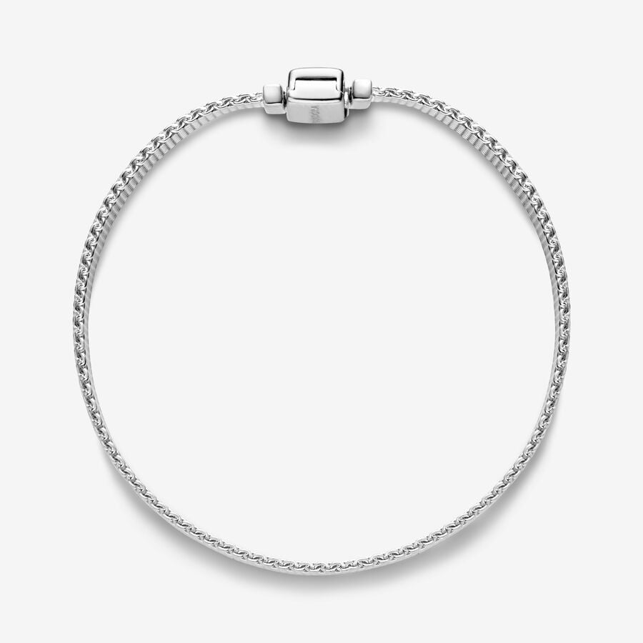 Reflexions Mesh Bracelet