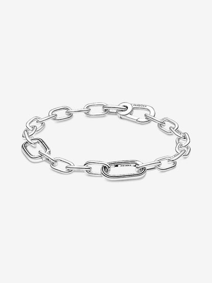 ME Small-Link Chain Bracelet