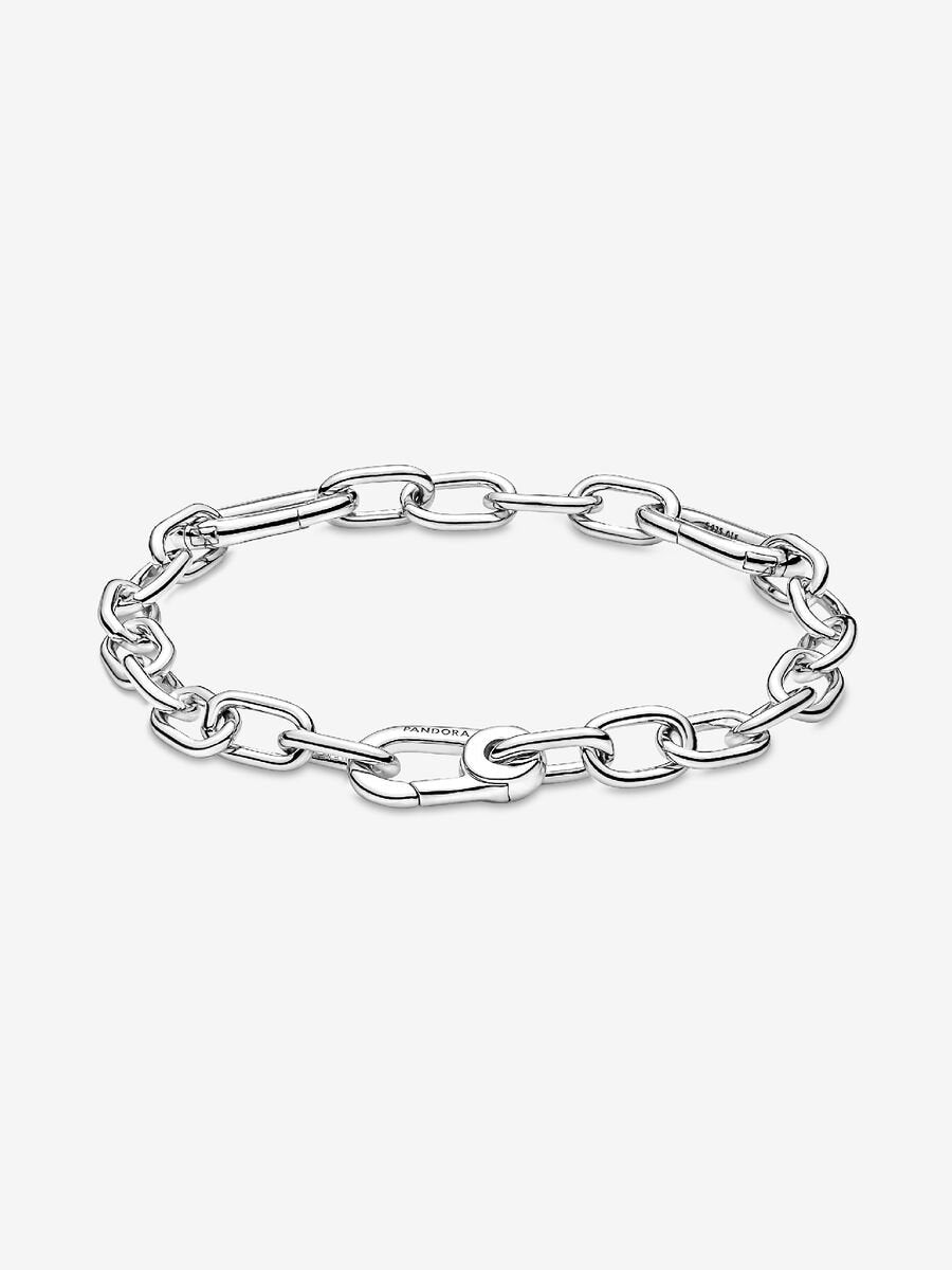 ME Small-Link Chain Bracelet