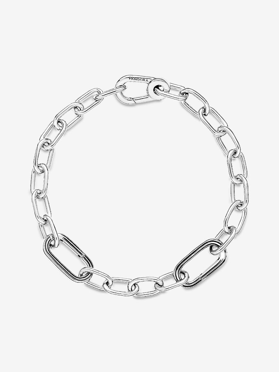 ME Small-Link Chain Bracelet