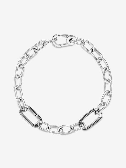 ME Small-Link Chain Bracelet