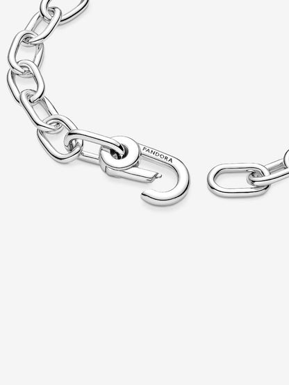 ME Small-Link Chain Bracelet