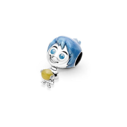 Disney Joy Memory Orb Charm