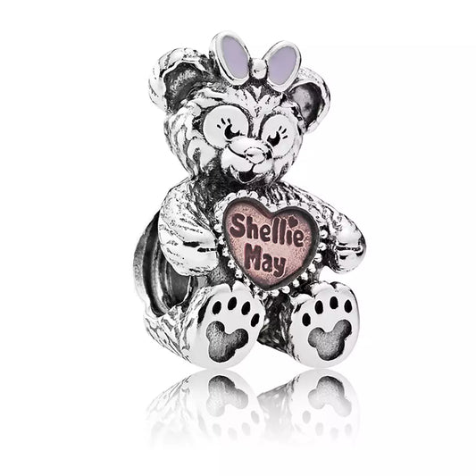 ShellieMay the Disney Bear Charm