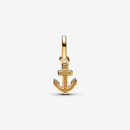 ME Anchor Mini Dangle