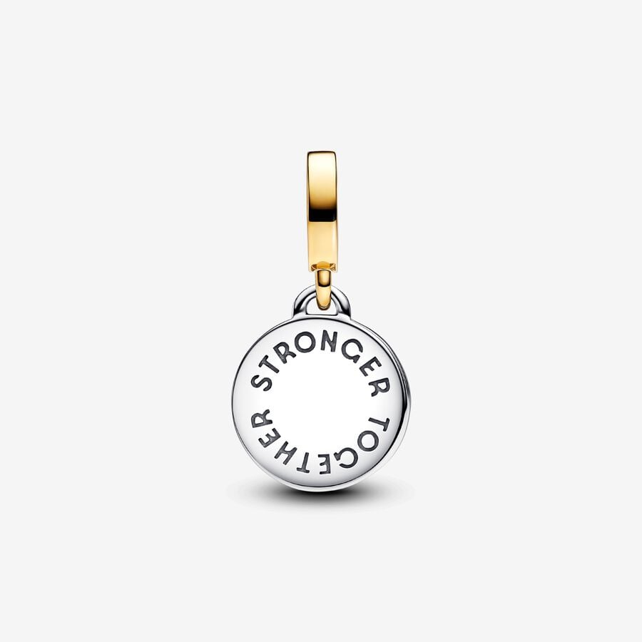 Paris 2024 Olympic Games Engaravable Pendant Charm