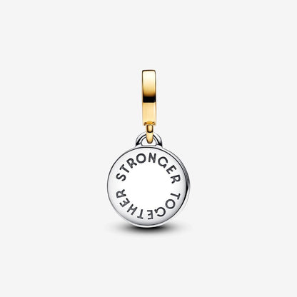 Paris 2024 Olympic Games Engaravable Pendant Charm