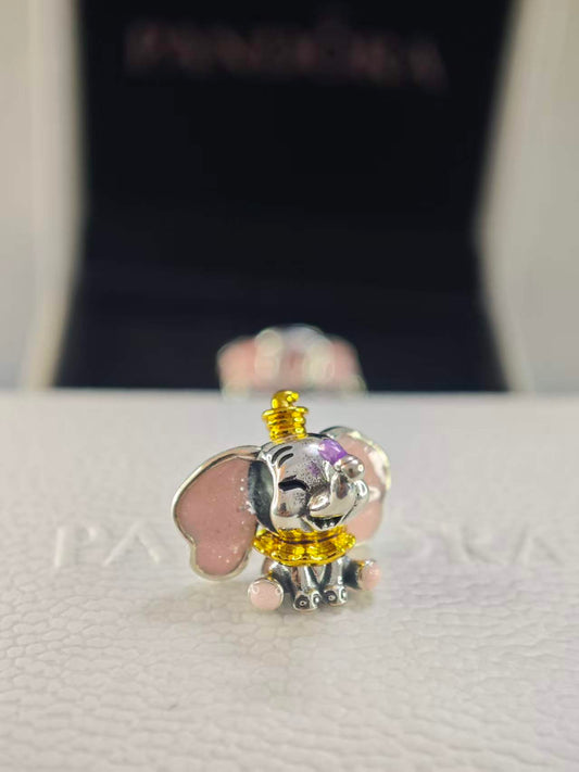 Disney Dumbo Charm