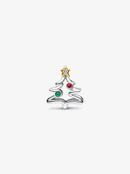 Christmas Tree Charm