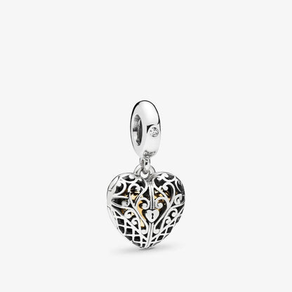 Shine Gate of Love Dangle Charm